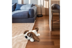Mad Monkey - Chuckle Buddie Hund