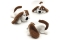 Mad Monkey - Chuckle Buddie Hund