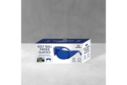 Mad Monkey - Golfball-Finder Brille