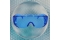 Mad Monkey - Golfball-Finder Brille