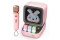Divoom Lautsprecher DitooMic - pink