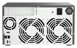 QNAP NAS TVS-h874T-i9-64G
