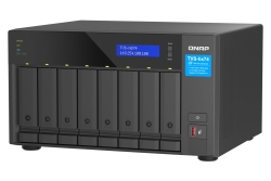 QNAP NAS TVS-h874T-i9-64G