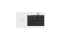 KeySonic Super-Mini-TAS, SoftSkin, USB, BK, ACK-3401U (UK)