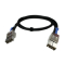 Zub. QNAP CAB-PCIE10M-8644-8X JBOD special cable 1,0m
