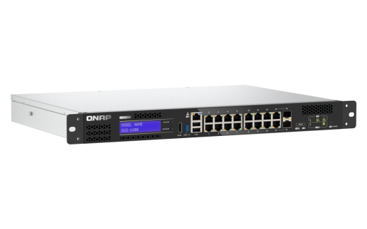 QNAP SWI QGD-1600-8G