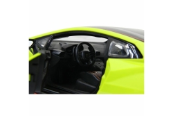 Jamara RC Auto Lamborghini Huracan STO 1:14 2,4GHz grün