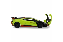 Jamara RC Auto Lamborghini Huracan STO 1:14 2,4GHz grün