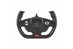 Jamara RC Auto Lamborghini Huracan STO 1:14 2,4GHz grün