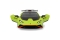 Jamara RC Auto Lamborghini Huracan STO 1:14 2,4GHz grün