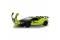 Jamara RC Auto Lamborghini Huracan STO 1:14 2,4GHz grün