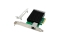 LevelOne GE Netzwerkkarte PCIe4x/1xRJ45 10G grün
