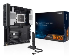 ASUS PRO WS TRX50-SAGE WIFI (AMD,TRX50,DDR5,CEB)