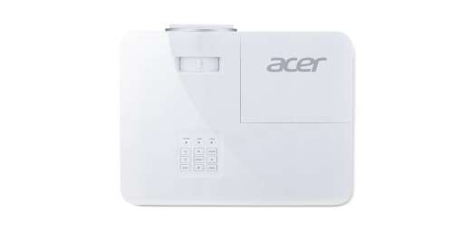 Acer Beamer H6546Ki 5200 ANSI lm FHD wh