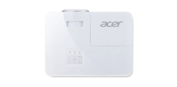 Acer Beamer H6546Ki 5200 ANSI lm FHD wh