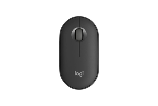 Logitech Wireless Mouse M350s graphit retail