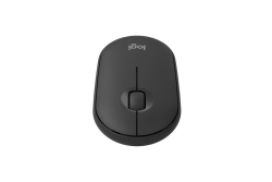 Logitech Wireless Mouse M350s graphit retail