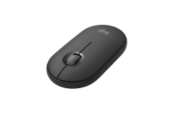 Logitech Wireless Mouse M350s graphit retail