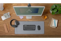 Logitech Wireless Mouse M350s graphit retail