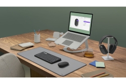 Logitech Wireless Mouse M350s graphit retail