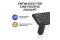 Logitech Wireless Mouse M350s graphit retail
