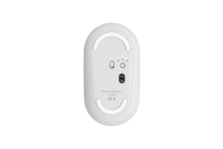 Logitech Wireless Mouse M350s weiß retail