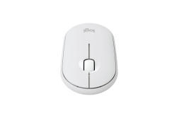 Logitech Wireless Mouse M350s weiß retail