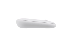 Logitech Wireless Mouse M350s weiß retail