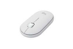 Logitech Wireless Mouse M350s weiß retail