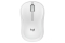 Logitech Wireless Mouse M240 silent weiß retail