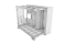 CORSAIR Geh Midi 2500D Airflow (Tempered Glass) White