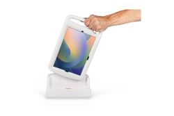 Baaske Tough-PAC für iPad 10.9 & iPad Air 10.9/11 Weiss