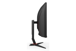 AOC 86,4cm (34) CU34G2XP/BK 21:09 2xHDMI+2xDP+USB Curved retail
