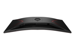 AOC 86,4cm (34) CU34G2XP/BK 21:09 2xHDMI+2xDP+USB Curved retail