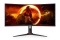 AOC 86,4cm (34) CU34G2XP/BK 21:09 2xHDMI+2xDP+USB Curved retail