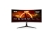 AOC 86,4cm (34) CU34G2XP/BK 21:09 2xHDMI+2xDP+USB Curved retail