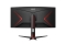 AOC 86,4cm (34) CU34G2XP/BK 21:09 2xHDMI+2xDP+USB Curved retail