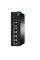 LevelOne Industr.PoE+Switch 4xGE PoE+ 60W Hilbert SL managed
