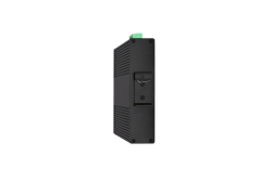 LevelOne Industr.PoE+Switch 8xGE PoE 120W Hilbert SL manage