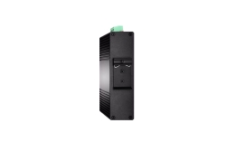 LevelOne Industr.Switch 5xGE/IP30+DIN Hilbert SL managed