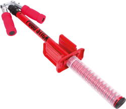Pogo Stick Variabel