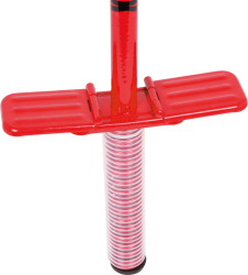 Pogo Stick Variabel