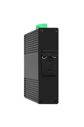 LevelOne Industr.Switch 4xGE/2xSFP/IP30 Hilbert SL managed