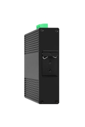 LevelOne Industr.Switch 4xGE/2xSFP/IP30 Hilbert SL managed