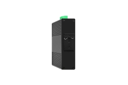 LevelOne Industr.Switch 4xGE/2xSFP/IP30 Hilbert SL managed