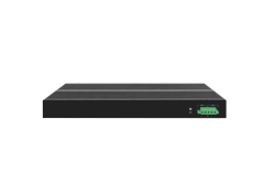 LevelOne Industr.Switch 24xGE/4xSFP/RJ45 Combo Hilbert SL