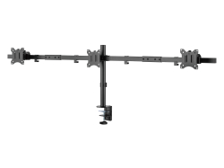 Equip Tischhalterung 17-32/3TFT 360° H.verst. 7Kg...