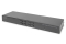 DIGITUS KVM-Switch, 8-Port, Single-Display, 4K, HDMI