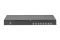 DIGITUS KVM-Switch, 8-Port, Single-Display, 4K, HDMI