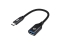 CONCEPTRONIC Adapter USB-C3.2->USB-A3.0 10Gbs 0.20m sw